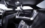 Ford Interceptor Concept 2007 года